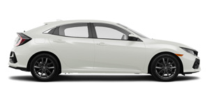 Civic Hatchback
