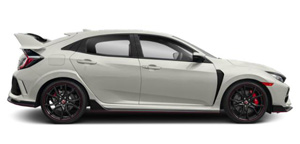 Civic Type-R