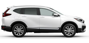 crv hybrid