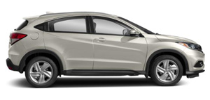 HR-V Hybrid