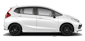 Jazz Hybrid