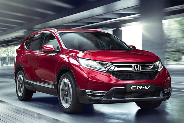 crv