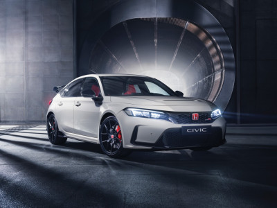 Civic Type-R